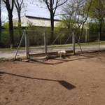 Hundeauslaufgebiet-Roßaupromenade Innsbruck-Bild