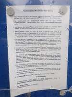 Hundeauslaufgebiet-Hundefreilaufzone Schwaz-Bild