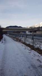 Hundeauslaufgebiet-Hundefreilaufzone Telfs-Bild