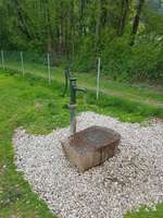 Hundeauslaufgebiet-Hundefreilaufzone Schwaz-Bild