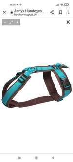 anny x in gr xs türkis braun-Beitrag-Bild