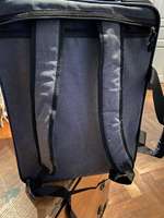 Transportrucksack/Tragetasche für kleinen Hund oder Welpen-Beitrag-Bild