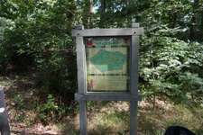 Hundeauslaufgebiet-Holle Sand-Bild