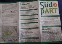 Hundeauslaufgebiet-Südpark/Sendlinger Wald-Bild