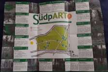 Hundeauslaufgebiet-Südpark/Sendlinger Wald-Bild