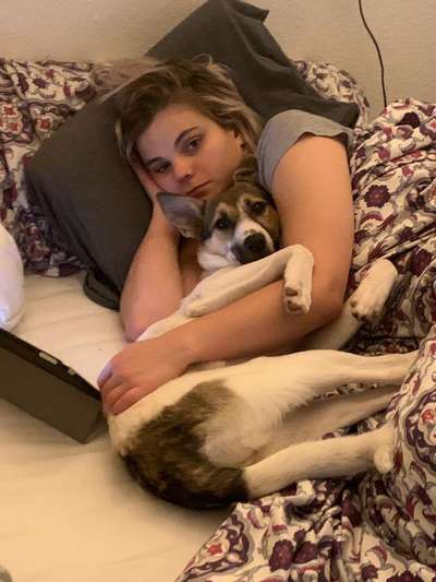 Lustige Grimassen & verrückte Posen-Beitrag-Bild