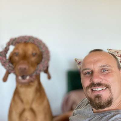 Hundetreffen-Spaziergänge & Playdates