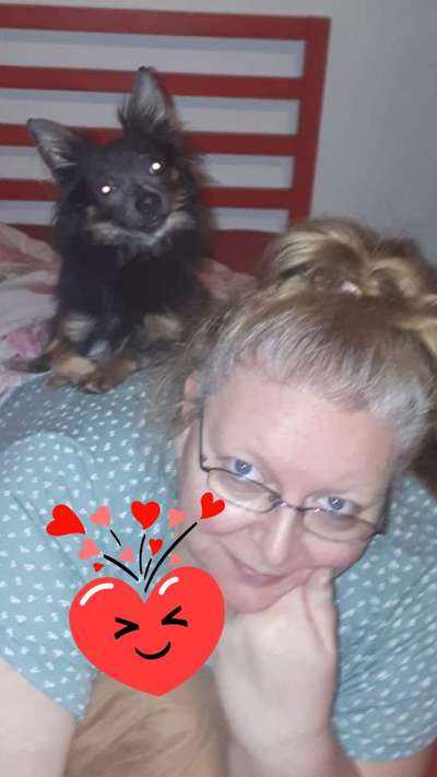 Dogorama Photo Challenge - Selfie Time!-Beitrag-Bild