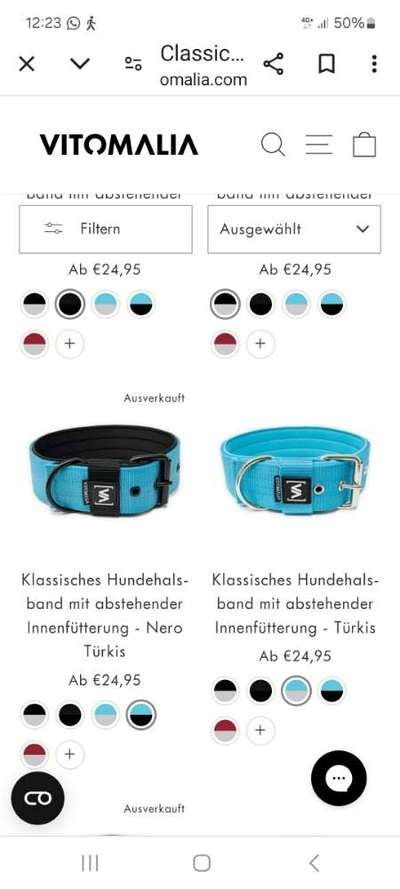 Rhodesian Ridgeback-Beitrag-Bild