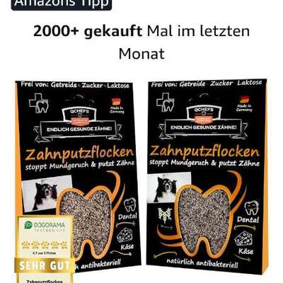 Empfehlung zu Zahnreinigung & Zahnsteinentfernung-Beitrag-Bild