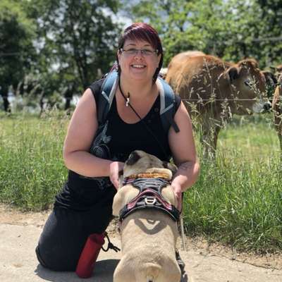 Sandra & Frieda's Profilbild