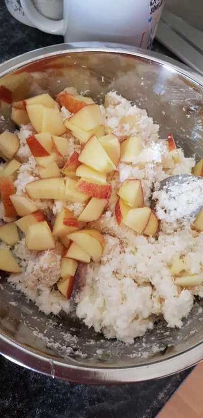 Wildes Land Soft Trockenfutter-Beitrag-Bild