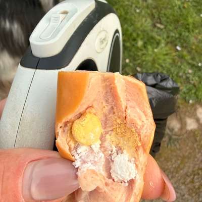 Giftköder-Giftköder-Bild