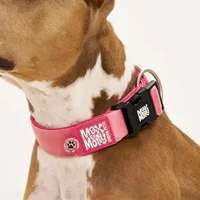 %{de_profession_title}-Extra Breites Halsband in    S-Bild