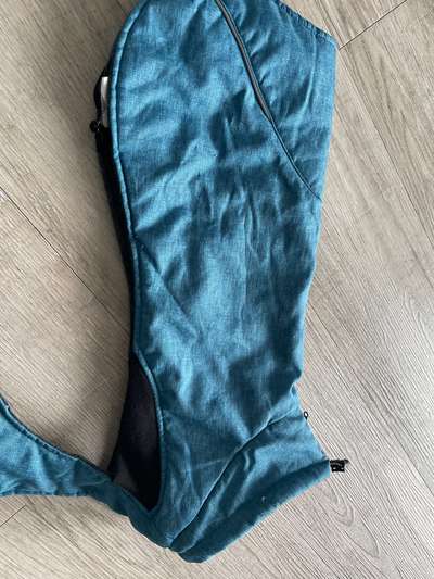 Mäntelchen, Größe: 40cm-Beitrag-Bild