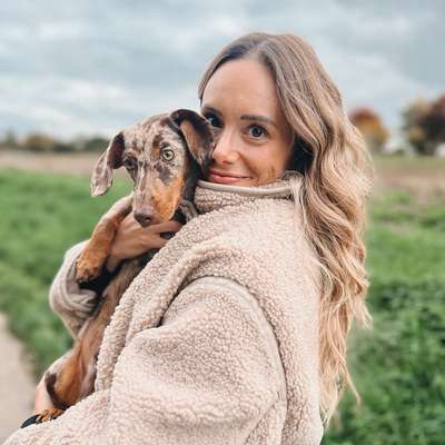 Hundetreffen-Gemeinsam Gassi und Spielen 🐾