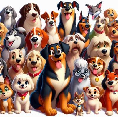 Hundetreffen-WhatsApp-Gruppe für Korschenbroich und Umgebung-Bild