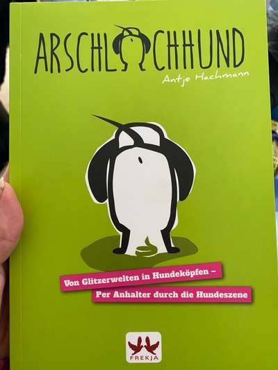 Hunde-Fachliteratur-Beitrag-Bild