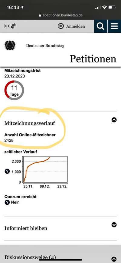 Giftköder auslegen ist nicht strafbar. Das MUSS sich ändern-Beitrag-Bild