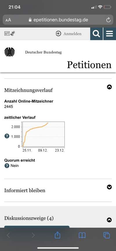 Giftköder auslegen ist nicht strafbar. Das MUSS sich ändern-Beitrag-Bild