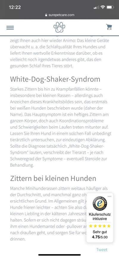 White shaker syndrom-Beitrag-Bild