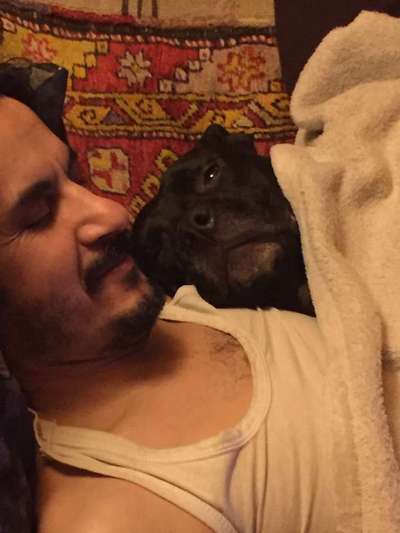 Die unbequemsten und lustigsten Schlafpositionen-Beitrag-Bild