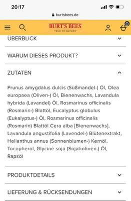 Pfotenpflege-Beitrag-Bild