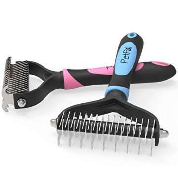 Beste Bürste für Unterwolle-Beitrag-Bild