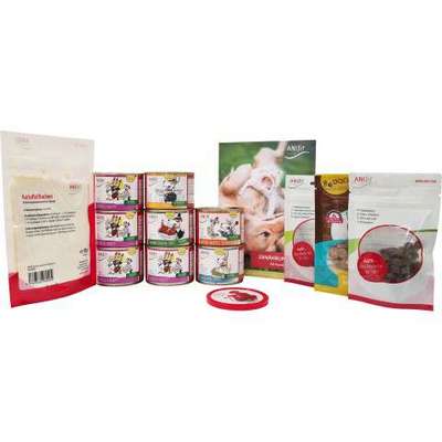 %{de_profession_title} Hunde-Schnupperpaket %{location} – Dogorama