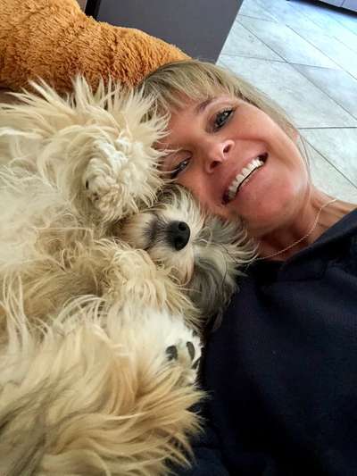 !!SELFIE MIT DEINEM LIEBLING!!-Beitrag-Bild