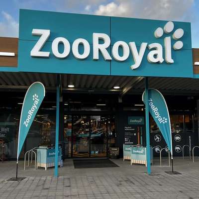 Hundeshops-ZooRoyal Elmshorn-Bild