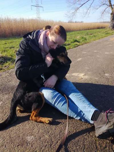 Das erste Foto-Beitrag-Bild