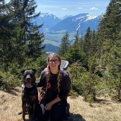 Hundetreffen-Hundegruppe Northeim/Moringen Umgebung-Profilbild
