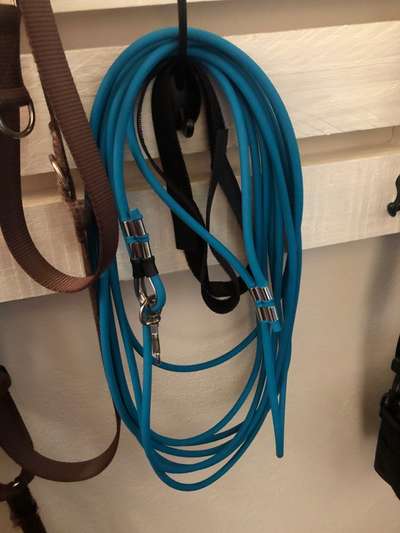 Leichte Schleppleine gesucht-Beitrag-Bild