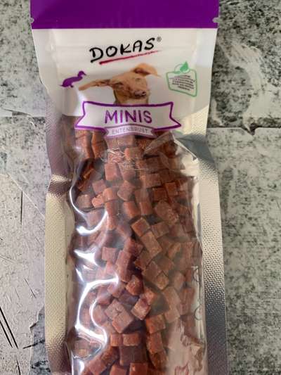 Suche Leckerli für Furbo-Beitrag-Bild