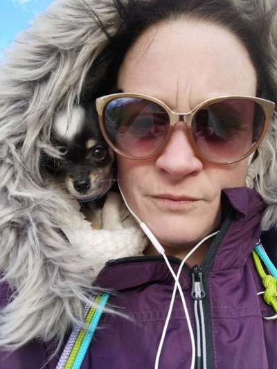 Die lustigsten Selfies mit Deinem Hund !-Beitrag-Bild