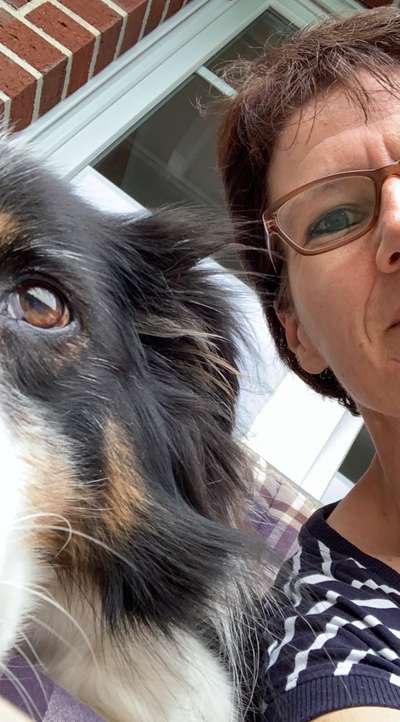 Die lustigsten Selfies mit Deinem Hund !-Beitrag-Bild