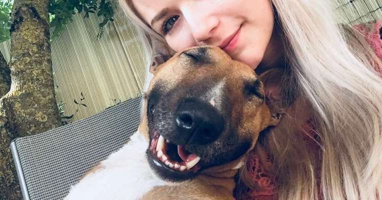 Immer lächeln !-Beitrag-Bild