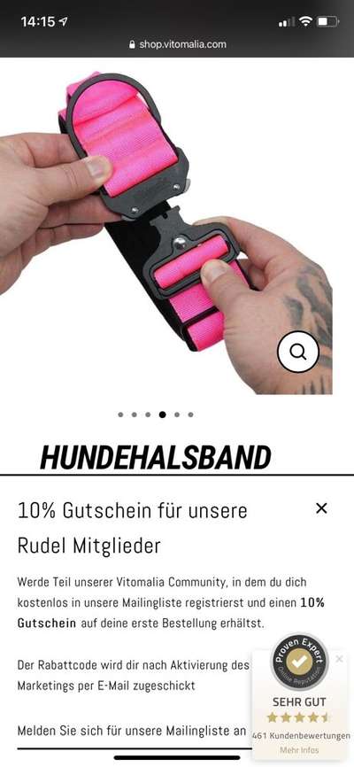 Welche Kauf Empfehlung-Beitrag-Bild