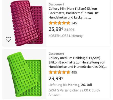 Welche Kauf Empfehlung-Beitrag-Bild