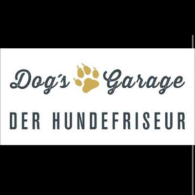 Hundefriseure-Dog‘s Garage-Bild