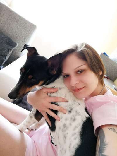 !!SELFIE MIT DEINEM LIEBLING!!-Beitrag-Bild