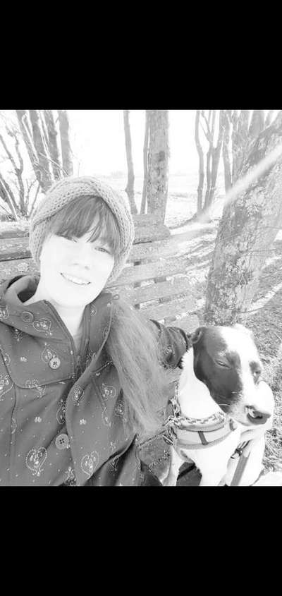 Dogorama Photo Challenge - Selfie Time!-Beitrag-Bild