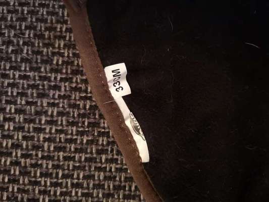 Hundejacke bzw Pullover-Beitrag-Bild