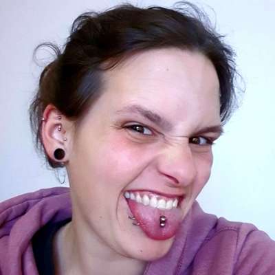 Hundetreffen-Spielrunde