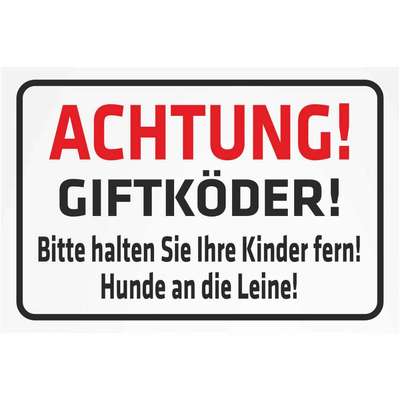 Giftköder-GIFTKÖDER-Bild