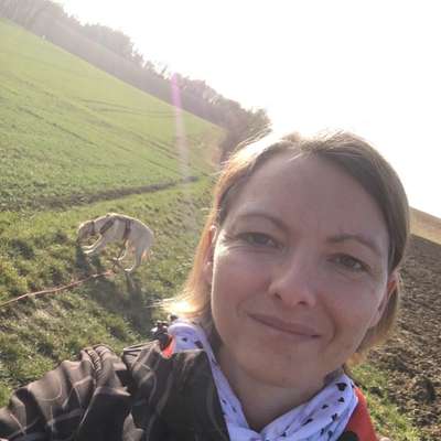 Hundetreffen-Hundefreunde für Lina