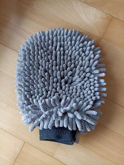 Trockenhandtuch/handschuh-Beitrag-Bild