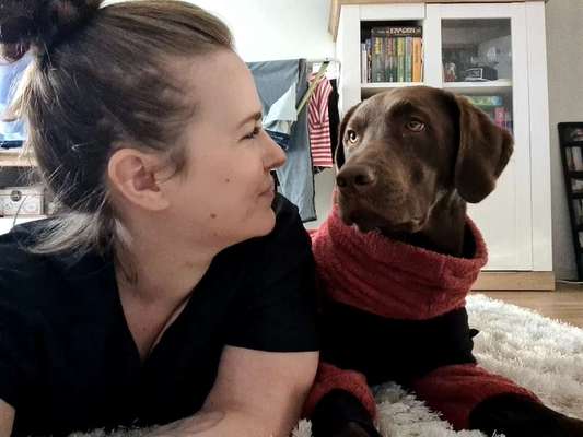 !!SELFIE MIT DEINEM LIEBLING!!-Beitrag-Bild