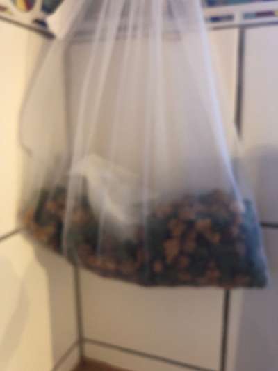 Heute gibt es.....der "ich mach die Leckerlis-Selber-Thread"-Beitrag-Bild